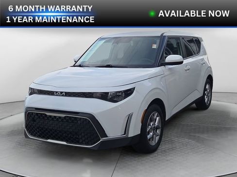 Used 2024 Kia Soul LX w/ Option Group 015 image 1