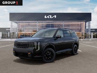 New 2027 Kia Telluride SX Prestige X-Pro AWD/4WD video 1