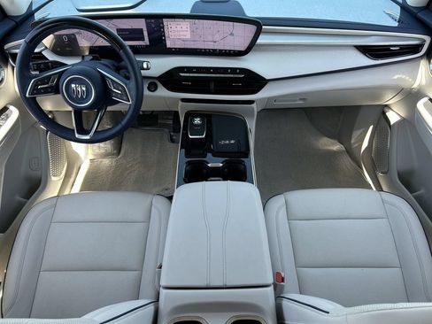 New 2026 Buick Enclave Avenir w/ Super Cruise Package FWD image 21