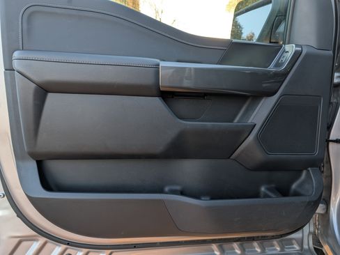 Certified 2023 Ford F150 XLT w/ Equipment Group 302A High image 33