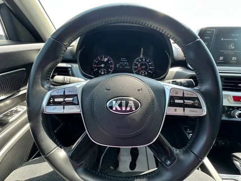 Used 2020 Kia Telluride S AWD/4WD image 9