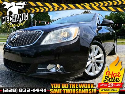 Used 2013 Buick Verano