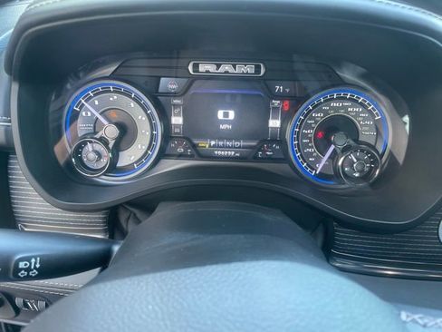 Used 2020 RAM 1500 Limited AWD/4WD image 38