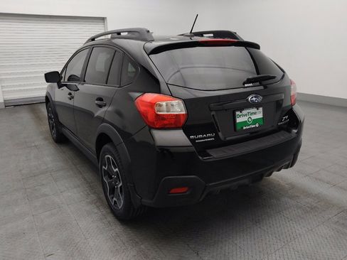 Used 2015 Subaru Crosstrek 2.0i Premium image 5