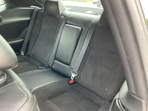 Certified 2018 Dodge Challenger R/T Plus RWD image 30