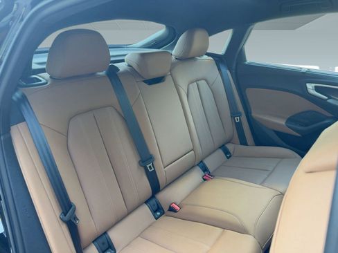 New 2025 Audi A5 2.0T Premium Plus image 30