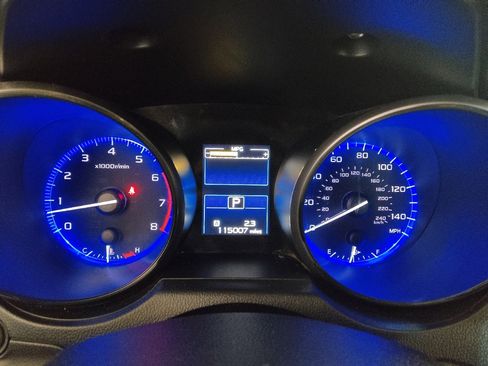 Used 2017 Subaru Legacy 2.5i Premium image 23