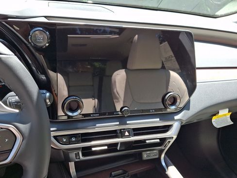 New 2026 Lexus RX 350 AWD image 12