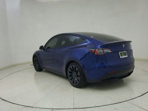 Used 2024 Tesla Model Y Performance image 65