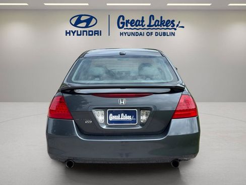 Used 2006 Honda Accord EX image 4