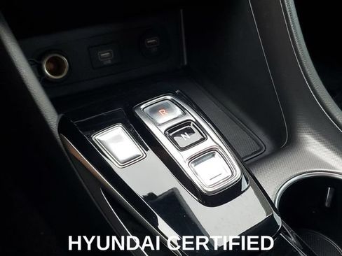 Certified 2023 Hyundai Sonata SEL FWD image 20