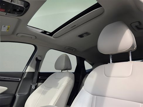 Certified 2024 Hyundai Tucson SEL w/ Convenience Package image 20