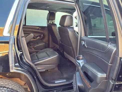 Used 2018 Chevrolet Tahoe LT AWD/4WD image 25