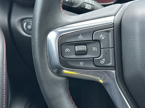 Used 2023 Chevrolet Blazer RS AWD/4WD image 29