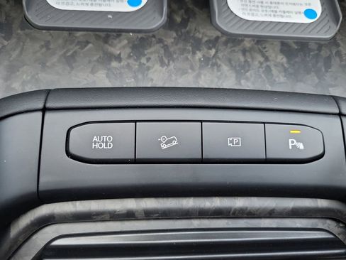 New 2027 Kia Telluride SX Prestige X-Pro AWD/4WD image 23