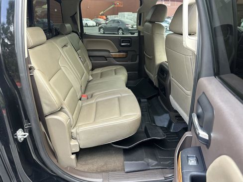 Used 2017 GMC Sierra 1500 SLT image 13