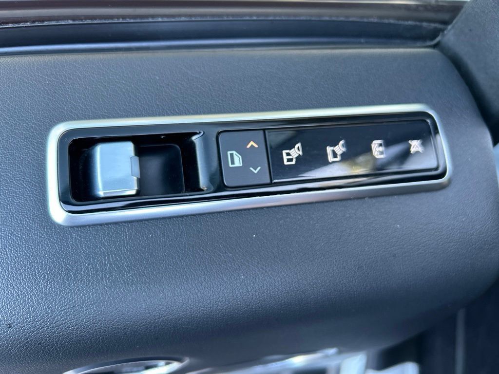 Used 2019 Land Rover Range Rover Supercharged AWD/4WD image 20