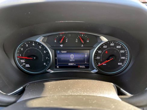 Used 2024 Chevrolet Equinox LT FWD image 18