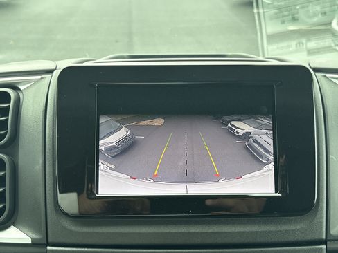 New 2025 RAM ProMaster 2500 w/ Quick Order Package 22G SLT image 23