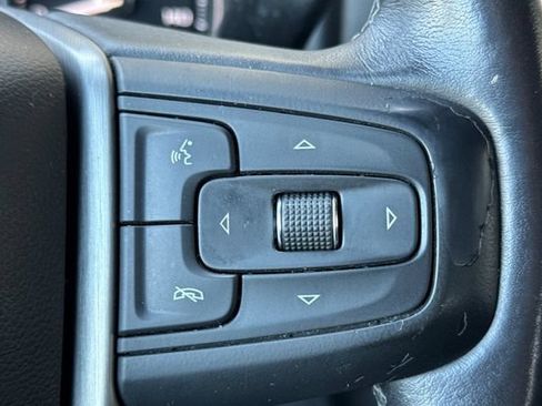 Used 2021 GMC Sierra 3500 Denali w/ Denali Ultimate Package AWD/4WD image 39