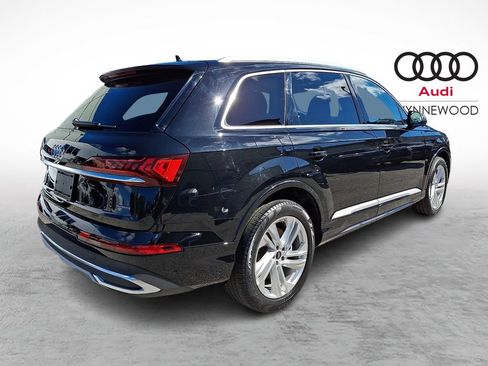 Certified 2023 Audi Q7 3.0T Premium w/ Convenience Package AWD/4WD image 6