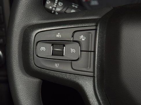 New 2026 Chevrolet Silverado 1500 W/T w/ WT Value Package AWD/4WD image 35
