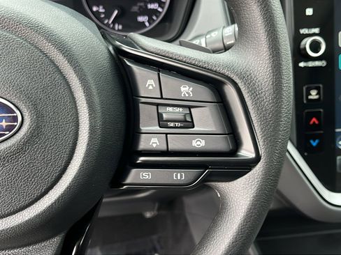 New 2026 Subaru Crosstrek 2.0i Premium image 10