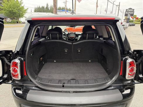 Used 2013 MINI Cooper Clubman FWD image 6