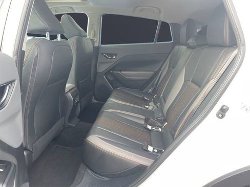 Used 2024 Subaru Crosstrek 2.5i Limited image 13