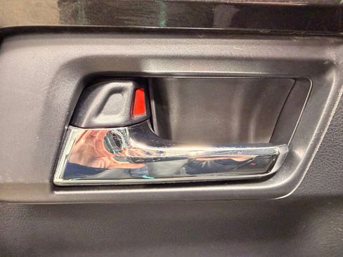 Used 2015 Toyota 4Runner Trail image 16