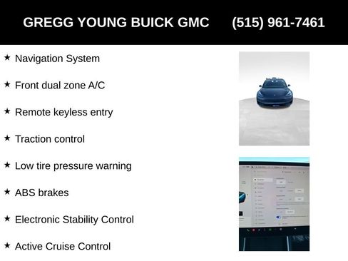 Used 2019 Tesla Model 3 Long Range image 7