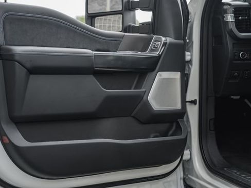New 2026 Ford F250 Platinum AWD/4WD image 50
