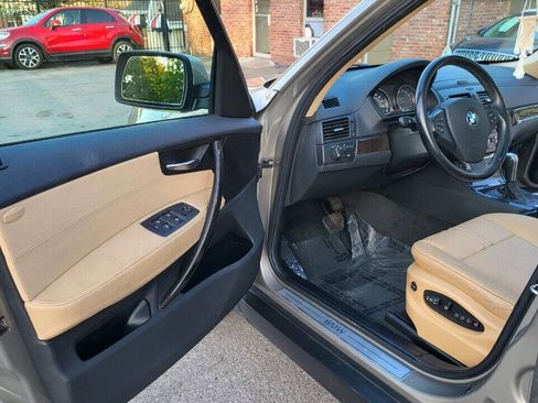 Used 2008 BMW X3 3.0si image 13