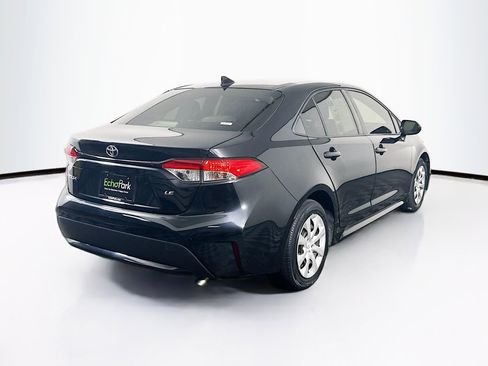 Used 2022 Toyota Corolla LE image 7