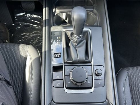 New 2025 MAZDA CX-50 AWD 2.5 S w/ Weather Package image 21