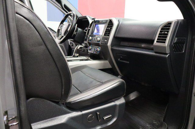 Used 2020 Ford F150 Raptor w/ Equipment Group 802A Luxury AWD/4WD image 73