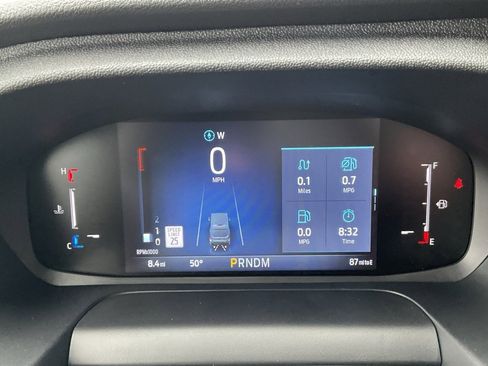 New 2026 Ford Transit 350 148 High Roof AWD w/ Upfitter Package image 13