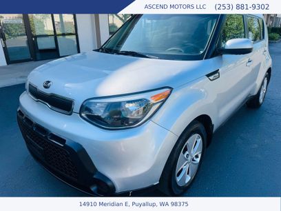 Used 2015 Kia Soul