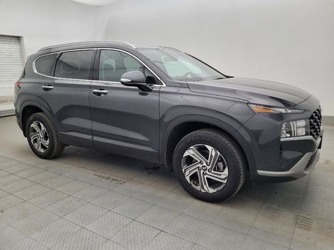 Used 2023 Hyundai Santa Fe SEL w/ Cargo Package AWD/4WD image 11