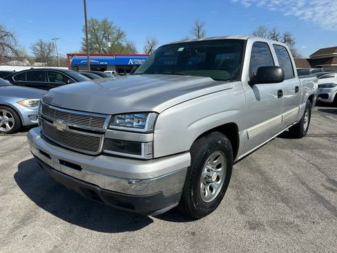 Used 2006 Chevrolet Silverado 1500 LS image 26
