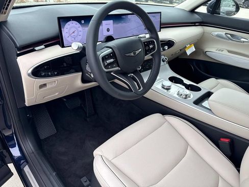New 2026 Genesis GV70 2.5T Advanced image 20