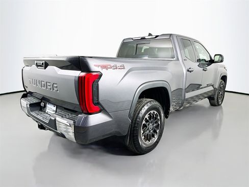 Used 2022 Toyota Tundra SR5 image 7