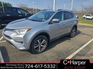 Used 2016 Toyota RAV4 XLE video 1