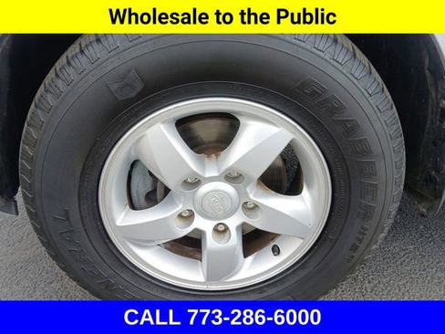 Used 2006 Kia Sorento LX image 24
