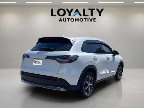 Used 2023 Honda HR-V EX-L image 5