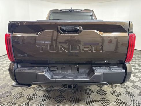 Used 2024 Toyota Tundra Limited w/ TRD Off-Road Package image 23