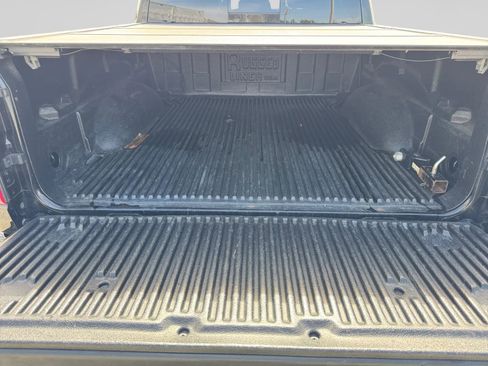 Used 2019 RAM 1500 Big Horn image 29