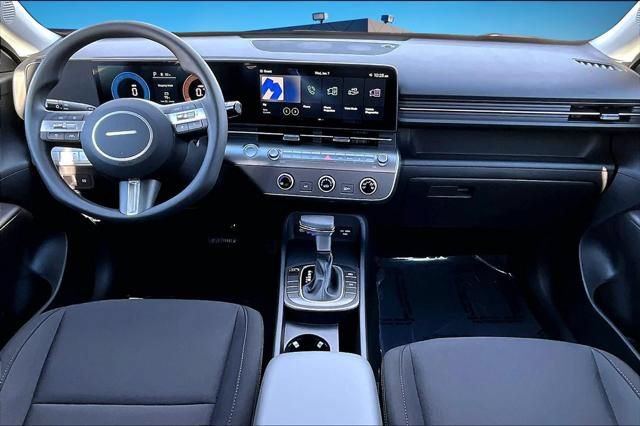 New 2026 Hyundai Kona SE FWD image 5
