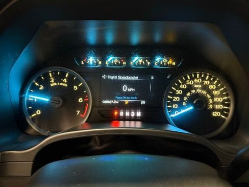 Used 2018 Ford F150 XLT w/ XTR Package image 23