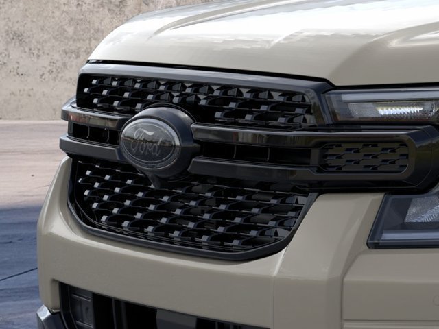 New 2026 Ford Ranger XLT w/ Technology Package AWD/4WD image 17
